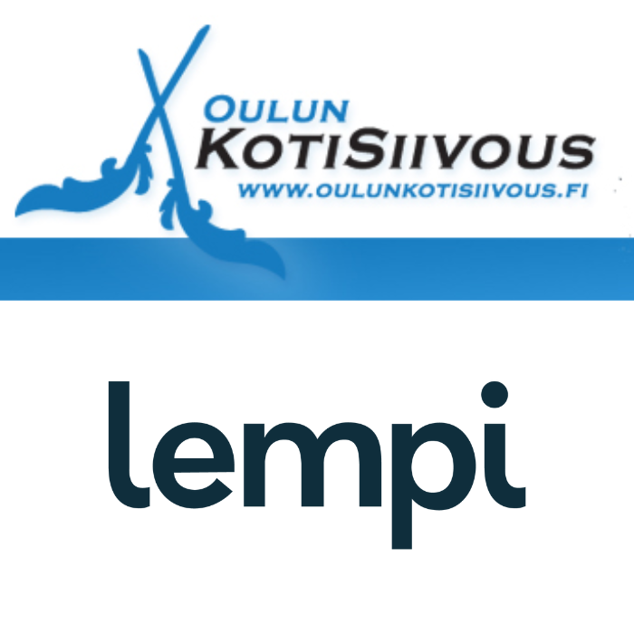 Lempi Kodinhoito Oy on ostanut Oulun Kotisiivous Oy:n liiketoiminnan 16.9.2022